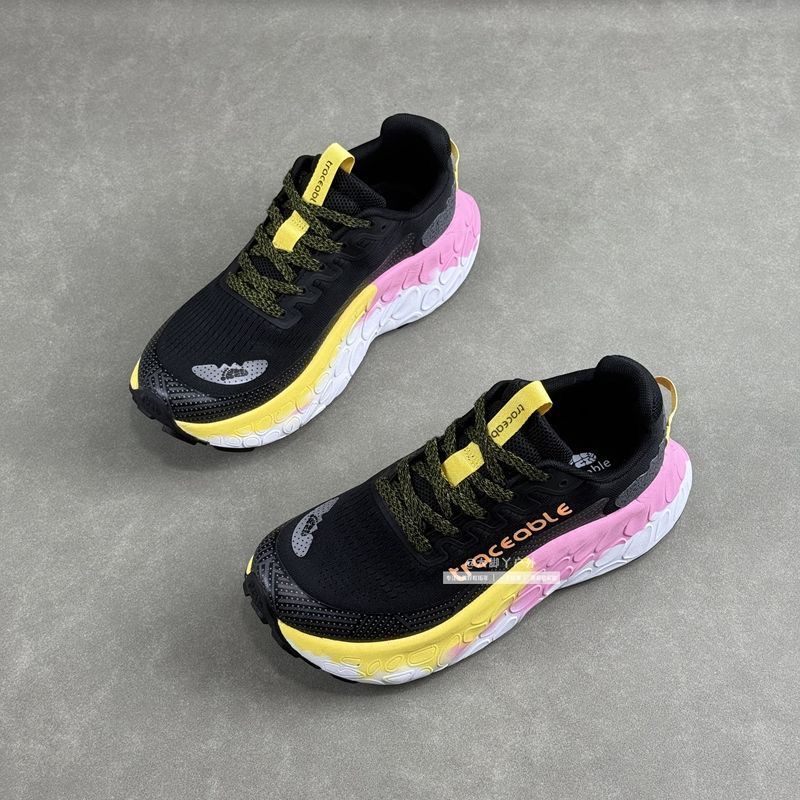 Luxury Lifestyle For Women - 2026 Nieuwe hardloopschoenen voor unisex antislip