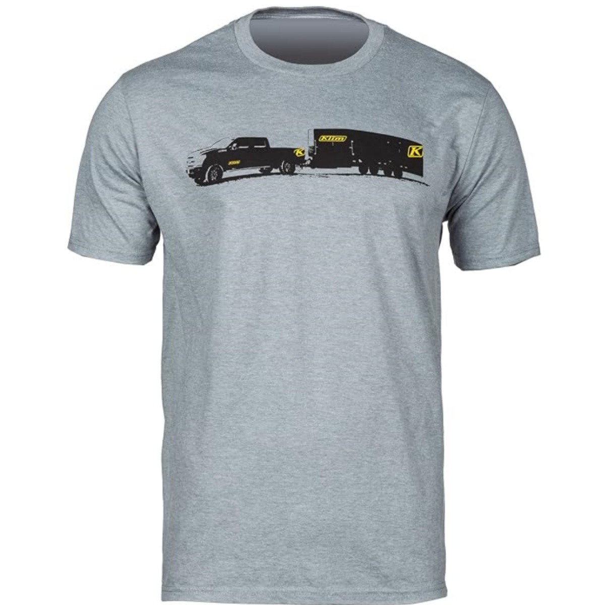 KLIM Life Heren T-shirt met ko - Luxury Lifestyle For Women recensie en prijs