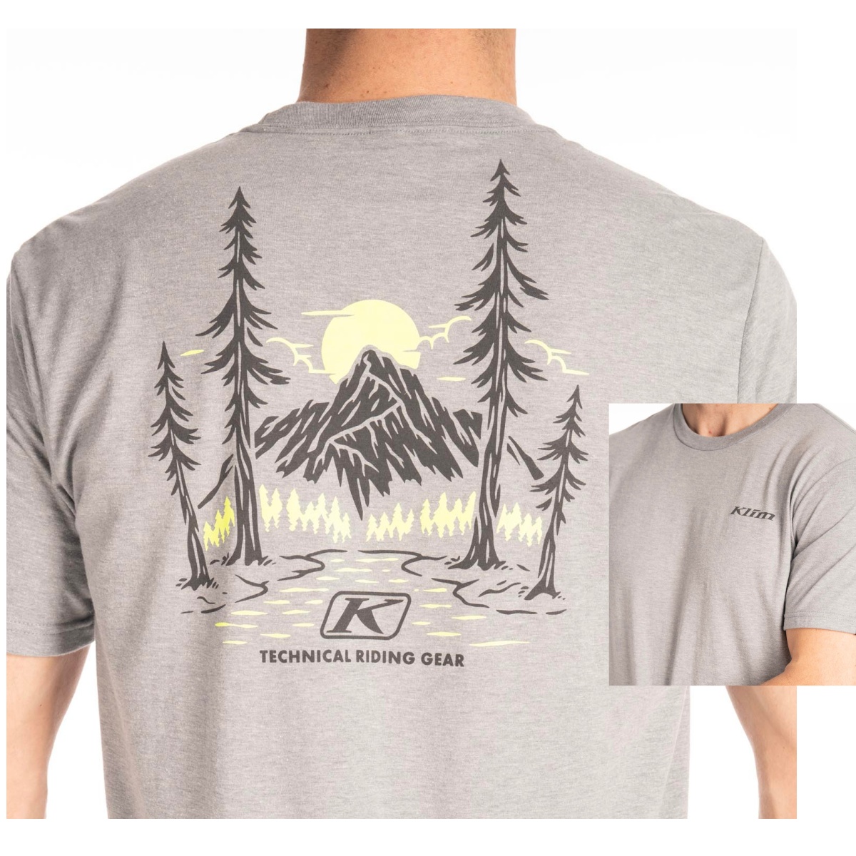 2026 Hawley Tri-blend T-shirt  - Luxury Lifestyle For Women recensie en prijs