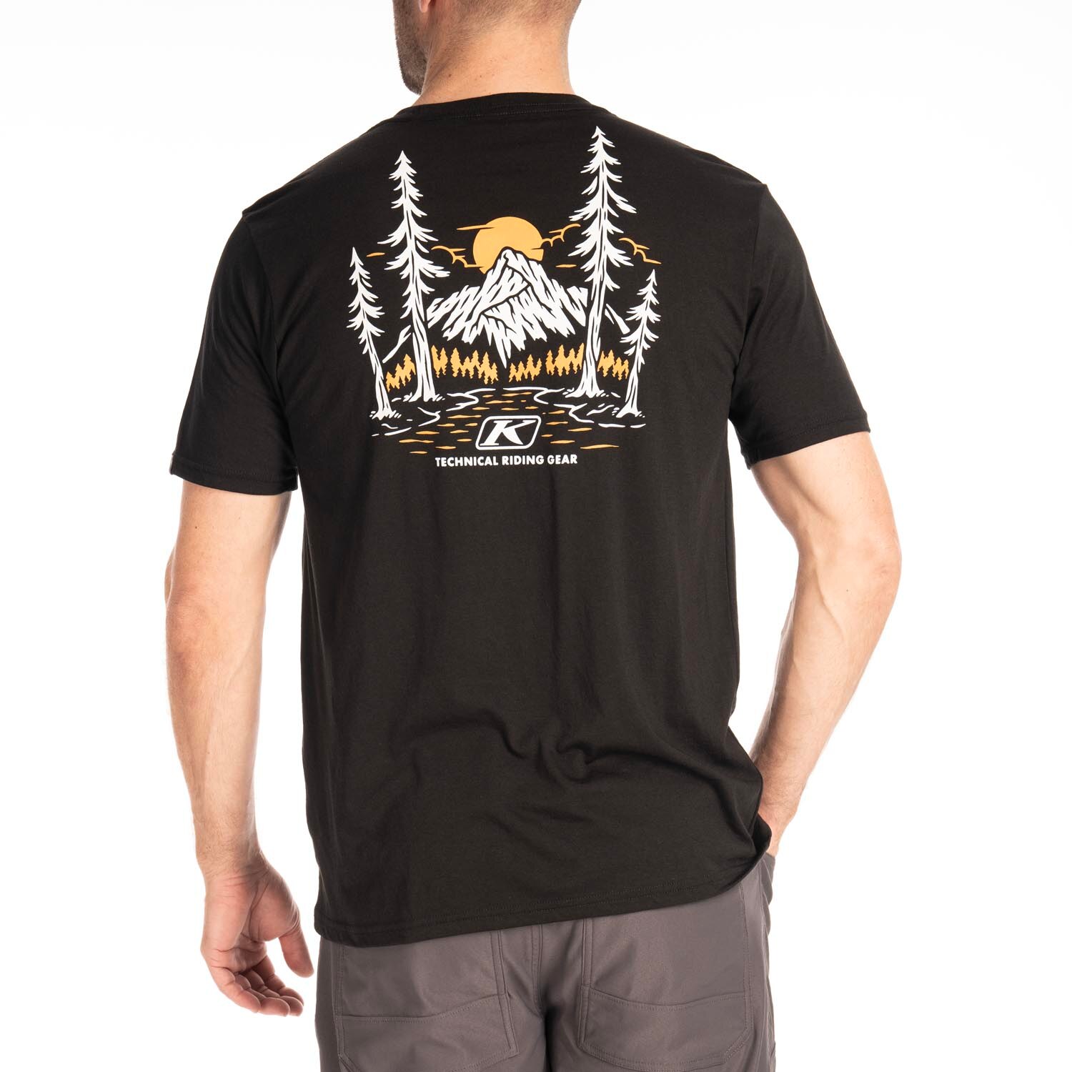 2026 Hawley Tri-blend T-shirt  - Luxury Lifestyle For Women recensie en prijs