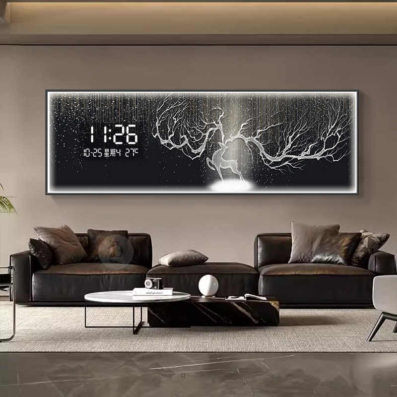 xx-Light Luxe eland woonkamer  - Luxury Lifestyle Background recensie en prijs