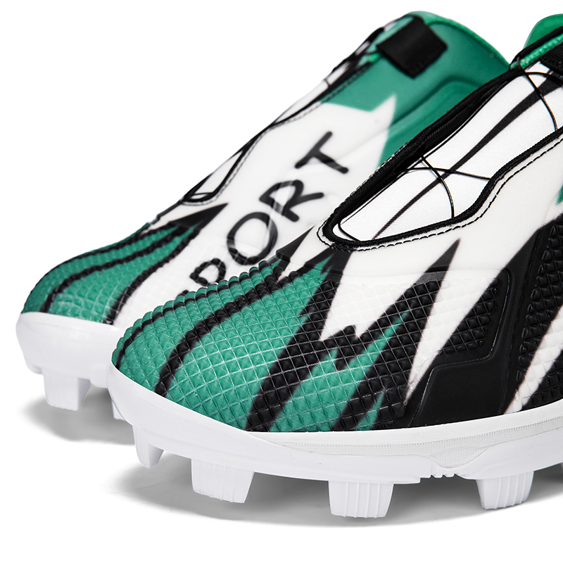 Professionele honkbal schoenen - Luxury Lifestyle Brands recensie en prijs