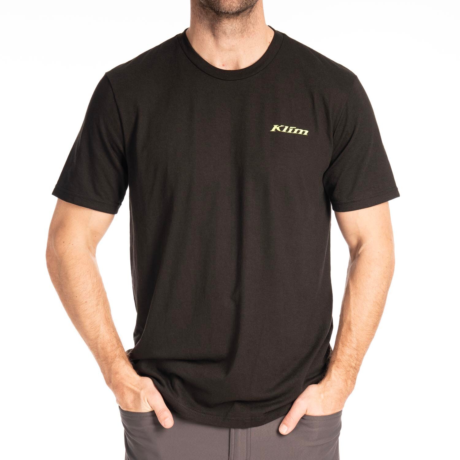 Saddle Mountain Tee _ KLIM Lif - Luxury Lifestyle For Women recensie en prijs