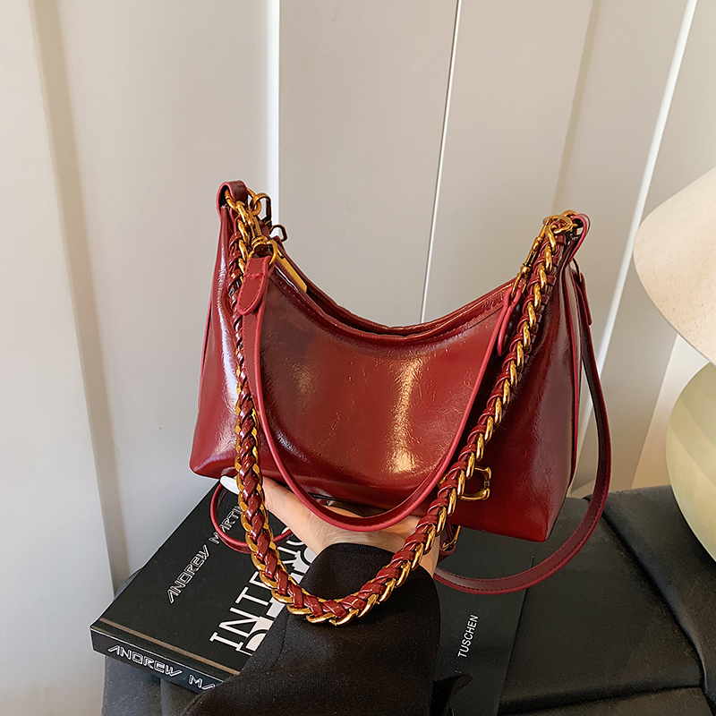 Luxe dames lederen crossbody t - Luxury Lifestyle For Women recensie en prijs