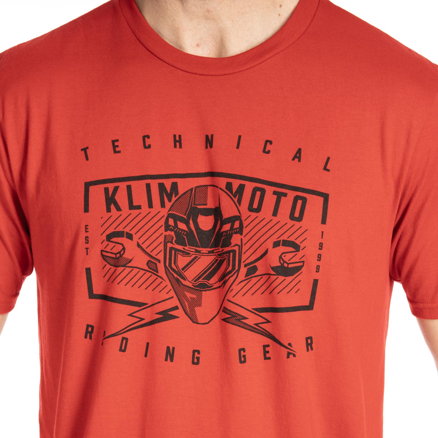 Petrol Tri-blend T-shirt _ KLI - Luxury Lifestyle For Women recensie en prijs
