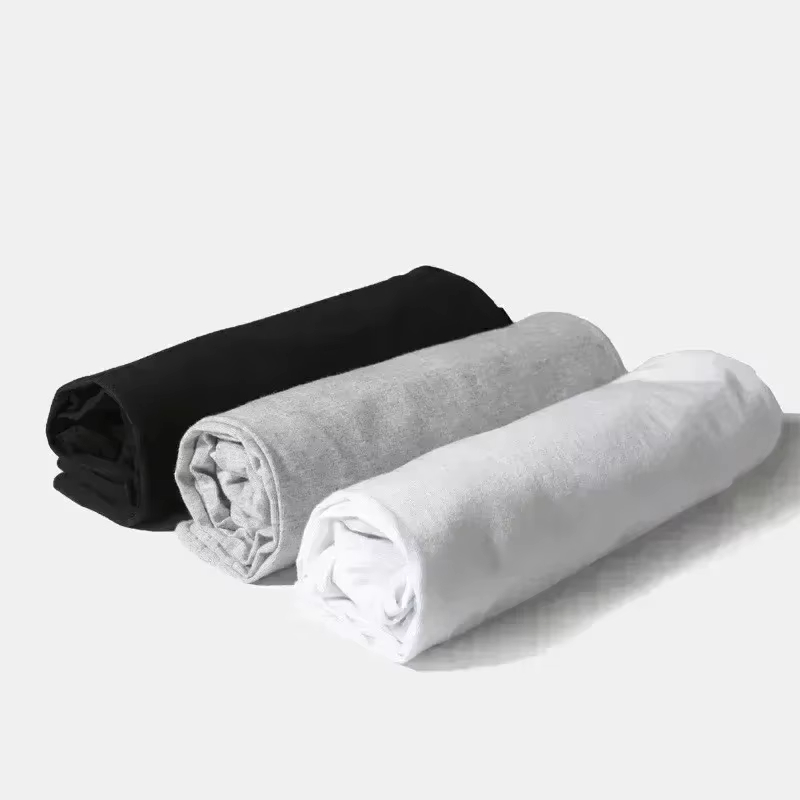 Petrol Tri-blend T-shirt _ KLI - Luxury Lifestyle For Women recensie en prijs