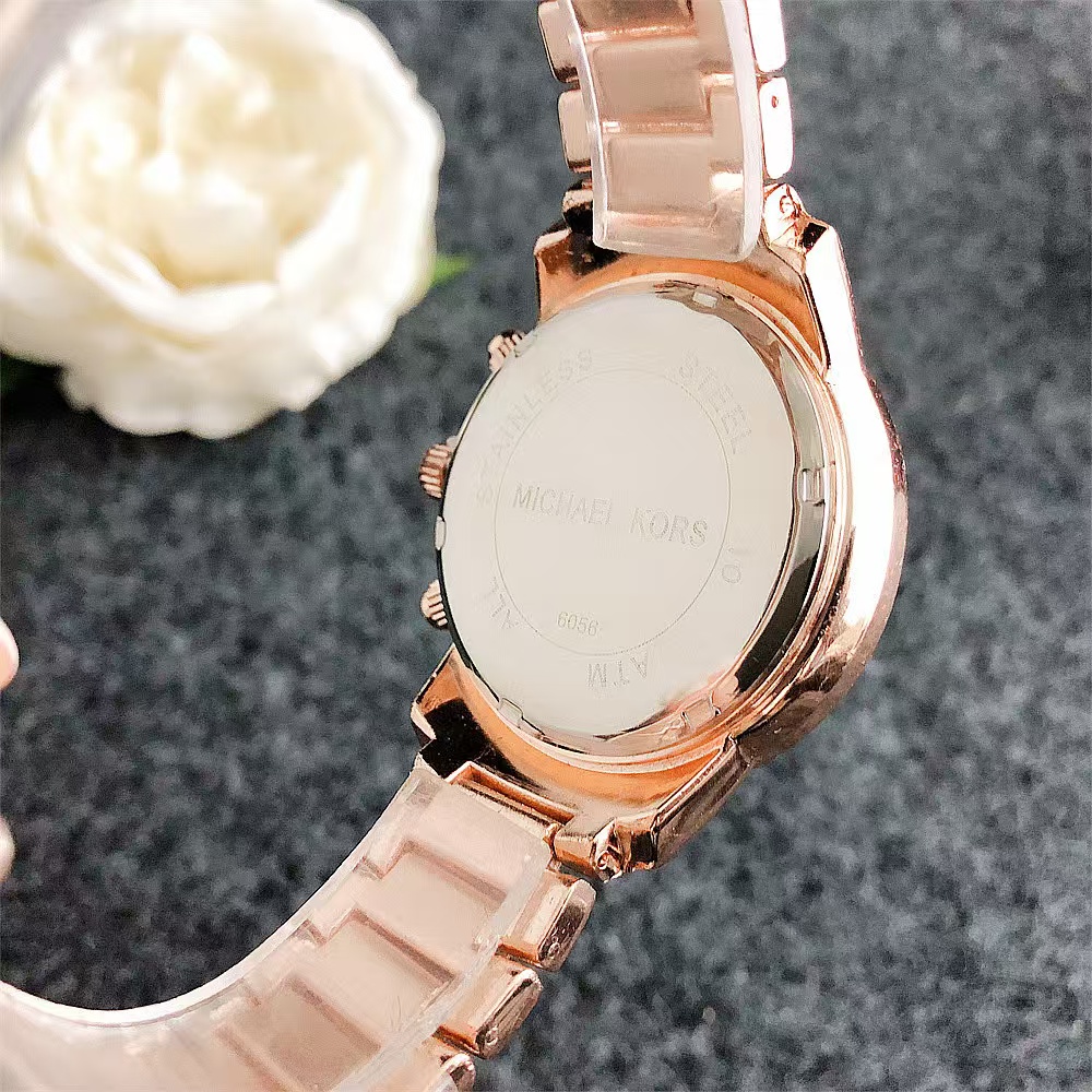Michael Kors Nieuwe Luxe Dames - Luxury Lifestyle Photography recensie en prijs