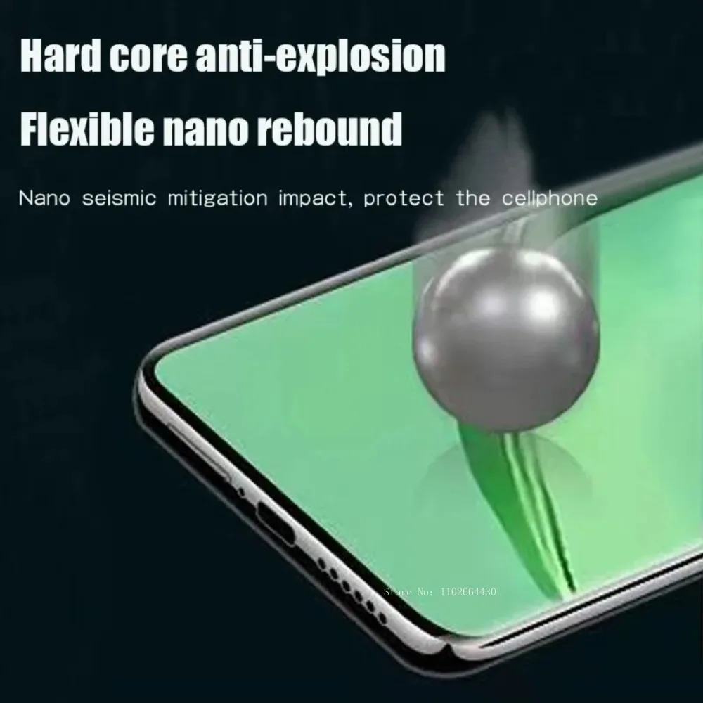2 stuks zachte schermbeschermf - Huawei Nova 12 recensie en prijs