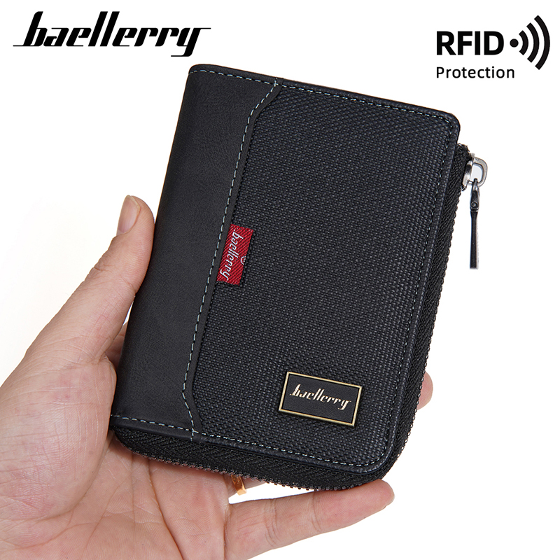 Baellerry RFID Eenvoudige Kort - Luxury Lifestyle Photography recensie en prijs