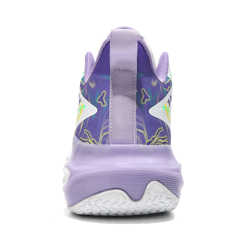 2026 Nieuwe basketbalschoenen  - Luxury Lifestyle Brands recensie en prijs